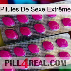 Pilules De Sexe Extrême 10